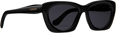 Furiosa - Sluneční brýle Champs All Black Sg-Champs-Blk