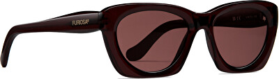 Furiosa - Slnečné okuliare Champs Red Wine Sg-Champs-Red