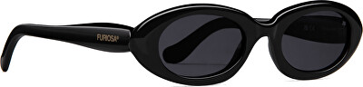 Furiosa - Sluneční brýle Ginza All Black Sg-Ginza-Blk