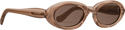 Furiosa - Sluneční brýle Ginza Mocha Mousse Sg-Ginza-Moc