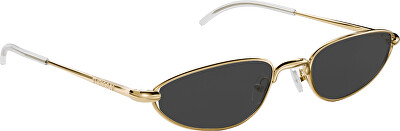 Furiosa - Slnečné okuliare Heroine Gold-Black