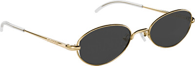 Furiosa - Slnečné okuliare Moss Gold-Black