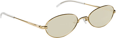 Furiosa - Sluneční brýle Moss Gold-Champagne