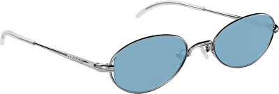 Furiosa - Sluneční brýle Moss Silver-Icy Blue