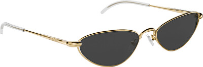 Furiosa - Sluneční brýle Paparazzi Gold-Black
