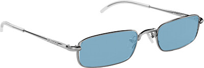 Furiosa - Sluneční brýle Rave Silver-Icy Blue
