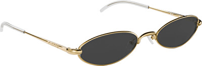 Furiosa - Sluneční brýle Skinny Bitch Gold-Black