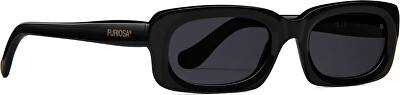 Furiosa - Slnečné okuliare Soho All Black Sg-Soho-Blk