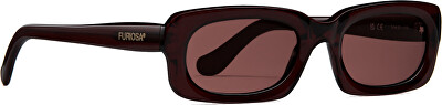 Furiosa - Sluneční brýle Soho Red Wine Sg-Soho-Red