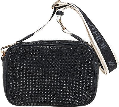 Verde - Dámská crossbody kabelka