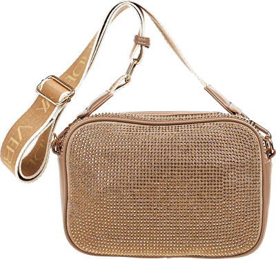 Verde - Dámská crossbody kabelka