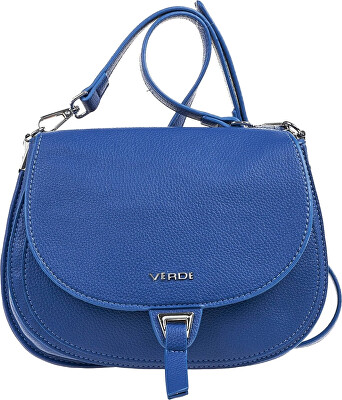 Verde - Dámská crossbody kabelka