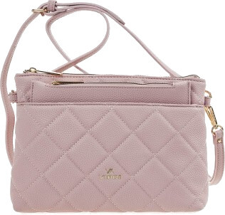 Verde - Dámská crossbody kabelka