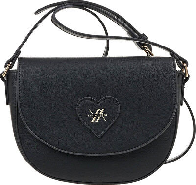 Verde - Dámská crossbody kabelka
