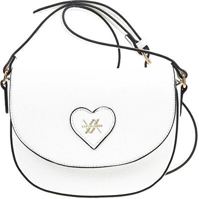 Verde - Dámská crossbody kabelka