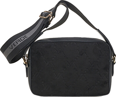 Verde - Dámská crossbody kabelka