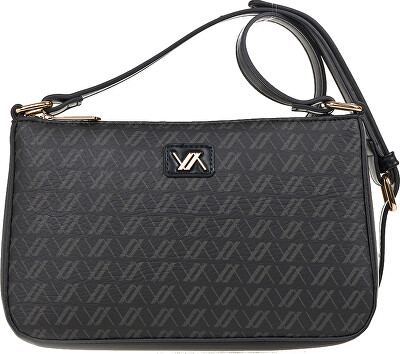Verde - Dámská crossbody kabelka