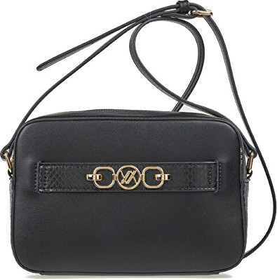 Verde - Dámská crossbody kabelka