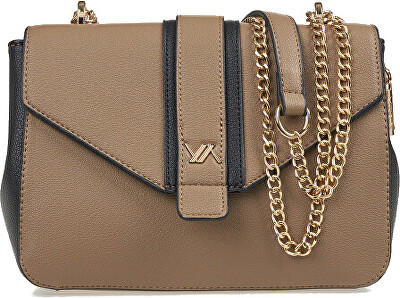 Verde - Dámská crossbody kabelka