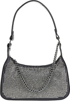 Verde - Dámská kabelka Banana Bag