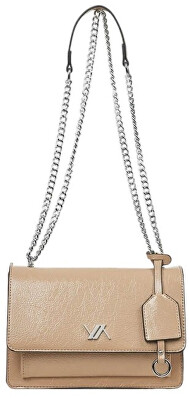 Verde - Dámská crossbody kabelka