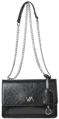 Verde - Dámská crossbody kabelka