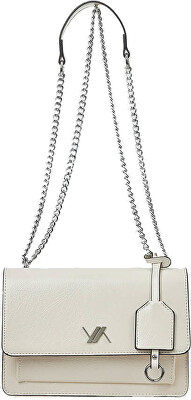 Verde - Dámská crossbody kabelka