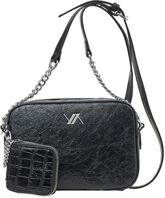 Verde - Dámská crossbody kabelka