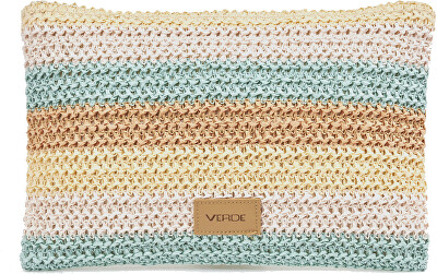 Verde - Kosmetická taška 07-0426 multicolor