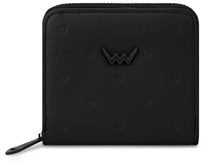 Vuch - Dámská peněženka Charis Mini Black