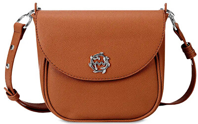 Vuch - Dámská crossbody kabelka Carine Brown