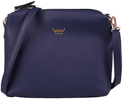 Vuch - Dámská crossbody kabelka Coalie Dark Blue