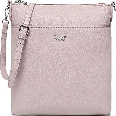 Vuch - Dámská crossbody kabelka Smokie Cappucion