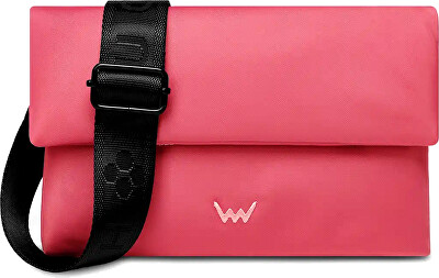Vuch - Dámská crossbody kabelka Yella Red