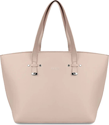 Vuch - Dámská kabelka Benita Beige