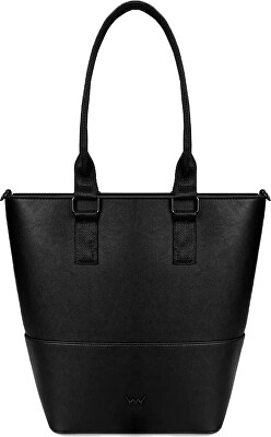 Vuch - Dámská kabelka Noemi Black