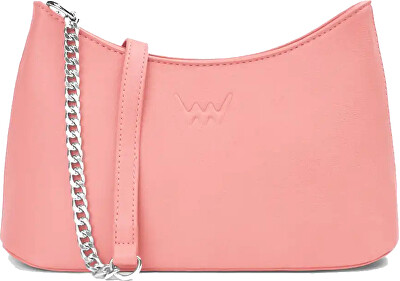 Vuch - Dámská kabelka Sindra Pink