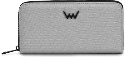 Vuch - Dámská peněženka Bagio Grey