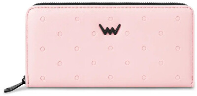 Vuch - Dámská peněženka Charis Pink