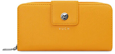 Vuch - Dámská peněženka Fili Yellow