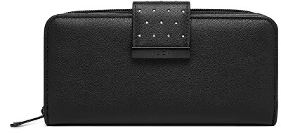 Vuch - Dámská peněženka Florianna Dotty Black