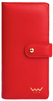 Vuch - Dámská peněženka Maeva Red