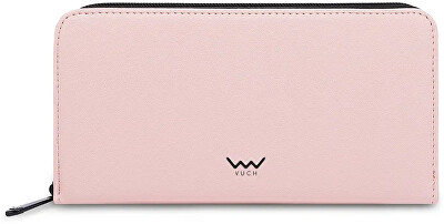 Vuch - Dámská peněženka Palmer Pink