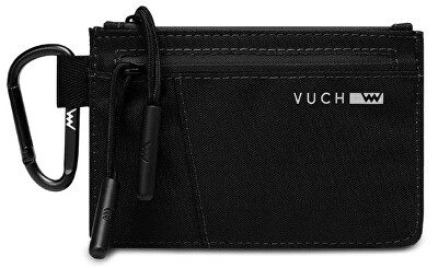Vuch - Pánská sportovní peněženka Vail Black
