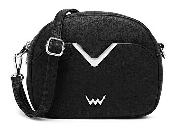 Vuch - Dámská crossbody kabelka Tayna Black