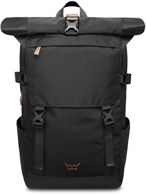 Vuch - Batoh Brayan Black