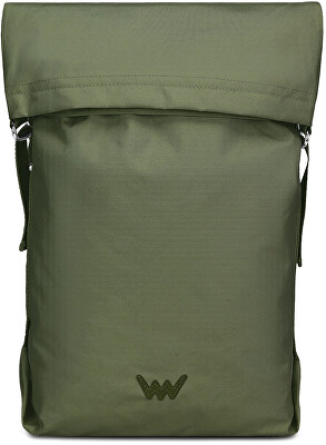 Vuch - Batoh Brielle Dark Green