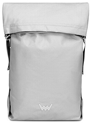 Vuch - Batoh Brielle Light Grey