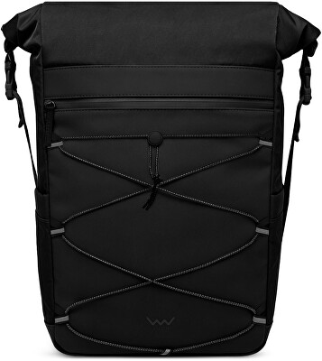 Vuch - Batoh Eldar Black