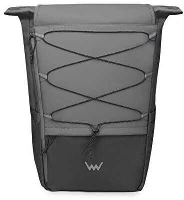 Vuch - Batoh Elion Dark Grey